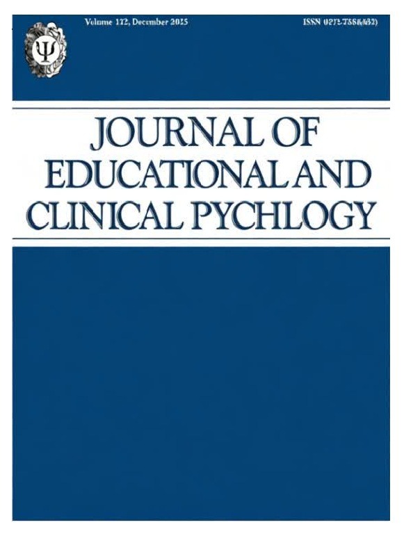 Applied Clinical Psychology Quarterly
